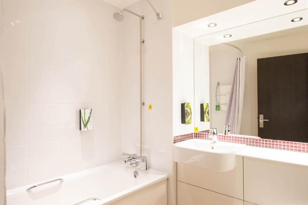 Premier Inn London Southwark מראה חיצוני תמונה