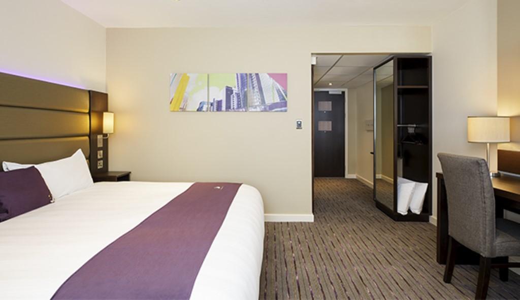 Premier Inn London Southwark מראה חיצוני תמונה